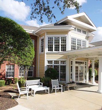 Wyndham Court