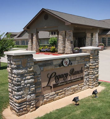 Legacy Ranch