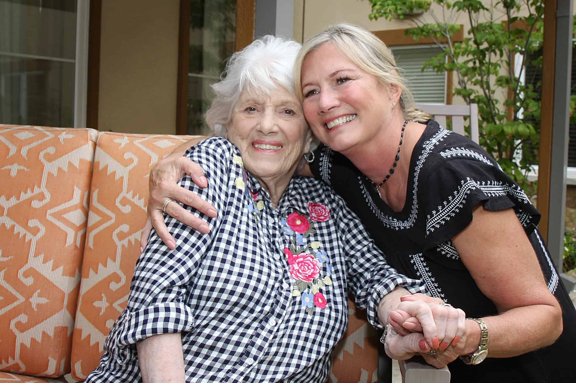 senior living community