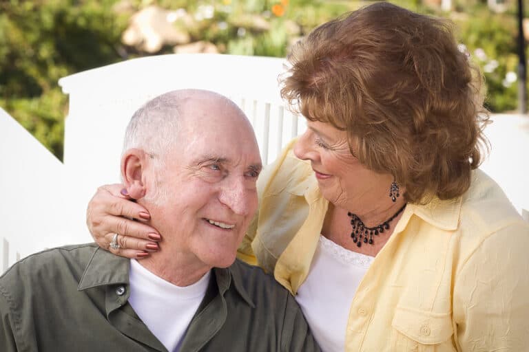 how memory care can empower seniors