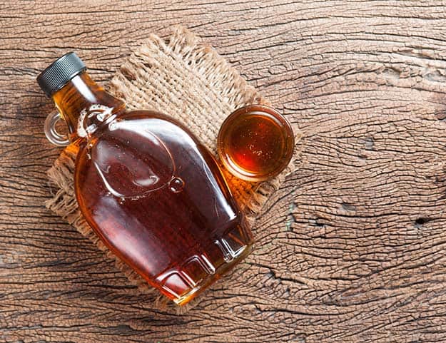 maple-syrup | 6 Healthy Sugar Substitutes For Your Parents Who Enjoy Sweets