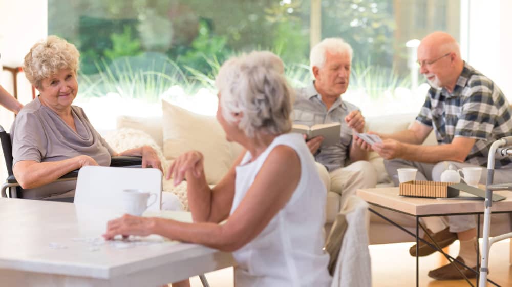 BLOG_12O_daily-morning-of-seniors_How-Do-Daily-Recreational-Activities-Benefit-Seniors_header | Why Is It Important To Maintain Daily Recreational Activities For Elder Family Members?