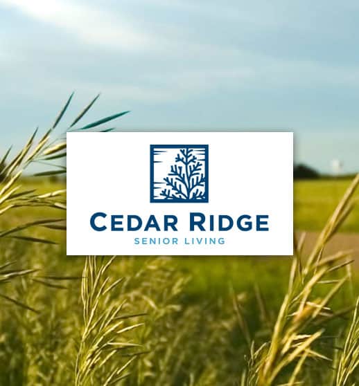 Cedar Ridge | 12 Oaks