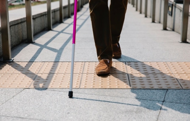 Photo-of-person-using-cane-for-walking-Safety