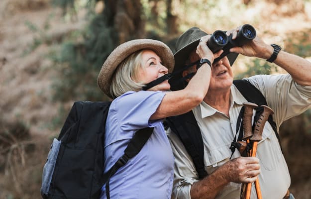 senior-couple-watching-birds-while-hiking-------------Outdoor-Activities-You-Can-Enjoy-With-Your-Beloved-Family-Members-------ss_body