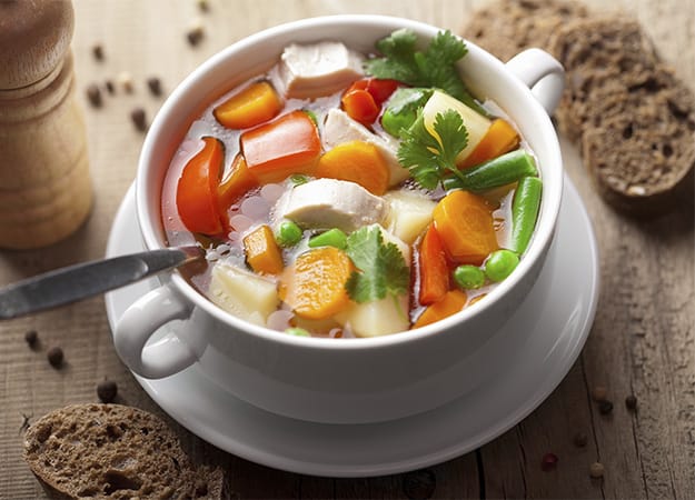 12Oaks-Chicken Vegetable Soup-as-Chicken Vegetable Soup