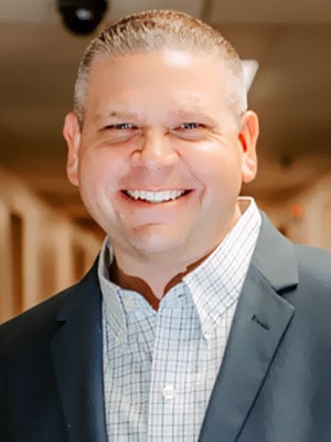 Adam Bechtold Tulsa