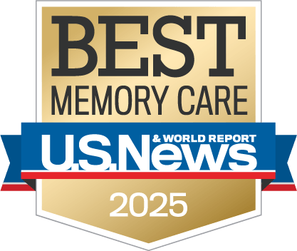 Badge Senior Living Communities Memory Care year