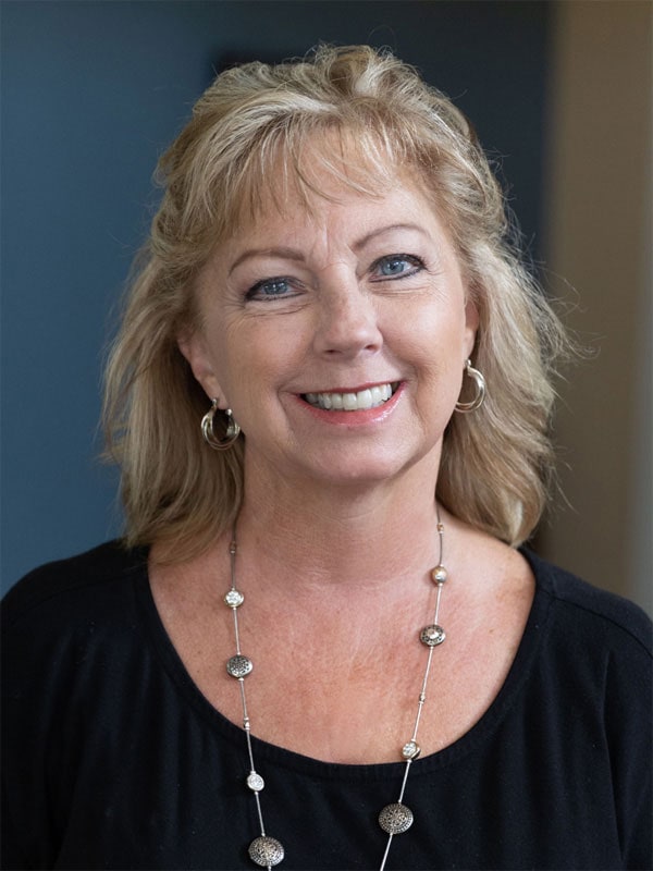 Cathy Evans - Activities Director