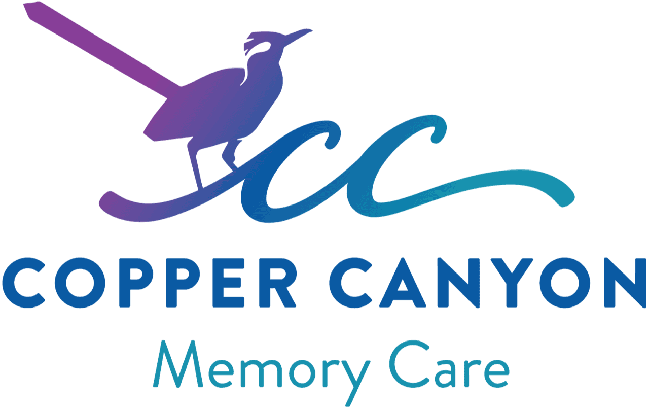 Copper Canyon Memory Care