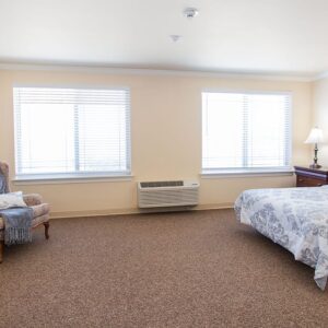 copper canyon transitional assisted living and memory care tucson bedroom 1