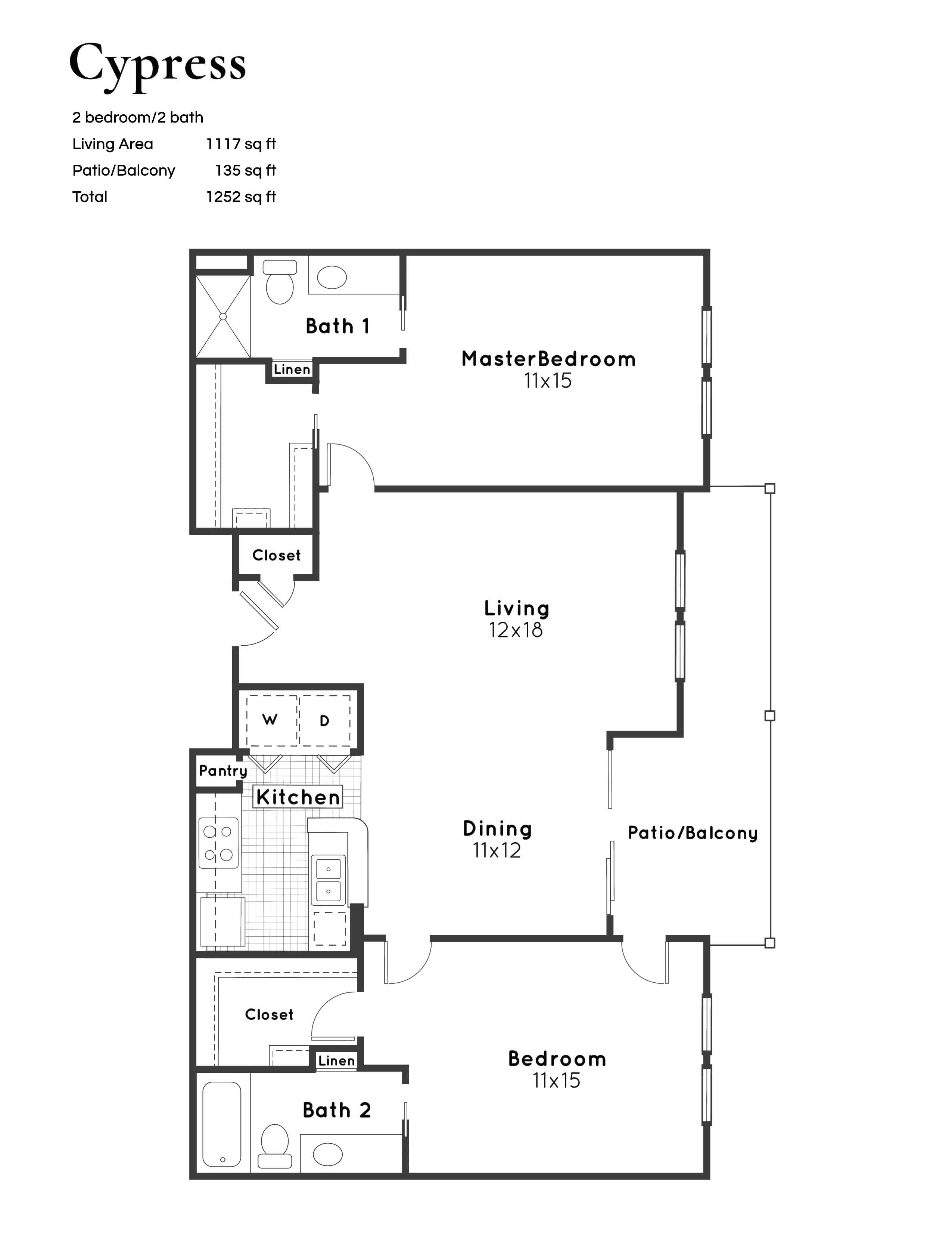 cypress-floorplan