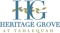 Heritage Grove at Tahlequah