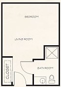 private-suite-12oaks-copper-canyon-floor-plan