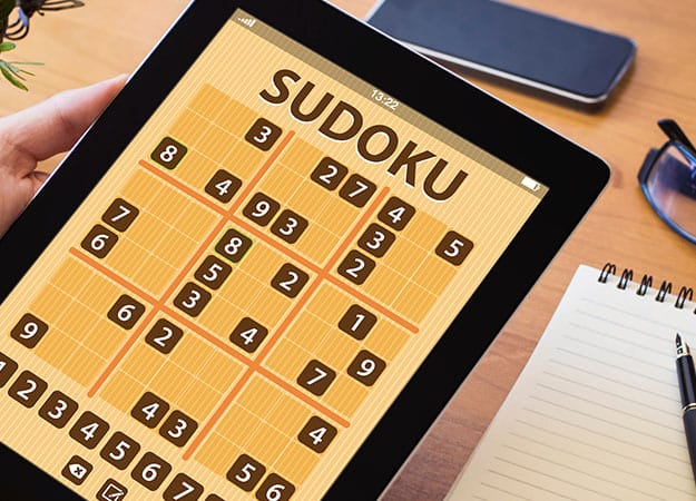 12Oaks-desktop tablet sudoku-as-9 Sudoku