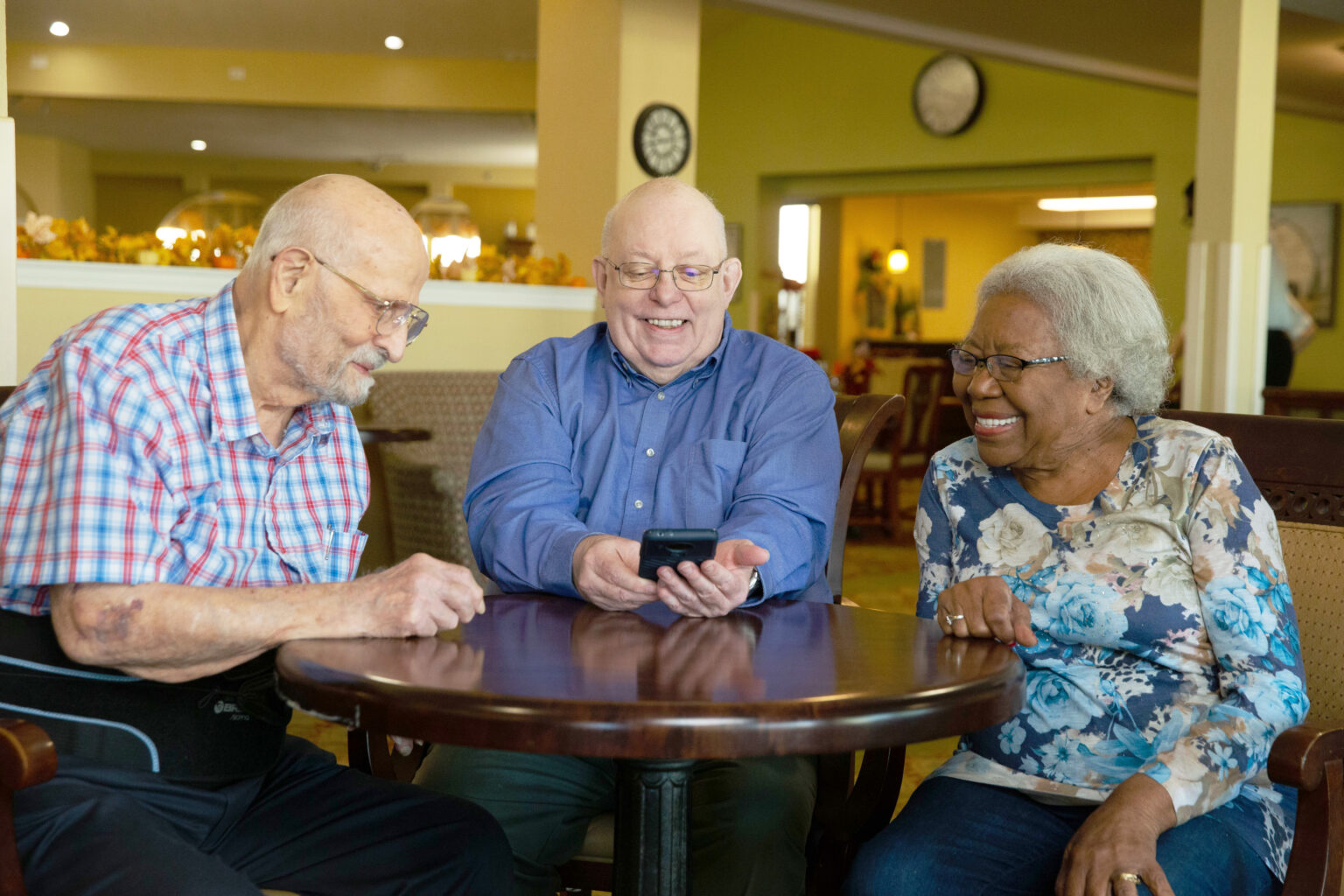 12 Oaks Senior Living Locator Find A Community Near You