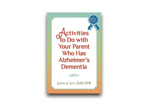 12Oaks-5 Activities to Do with Your Parent Who Has Alzheimer_s Dementia