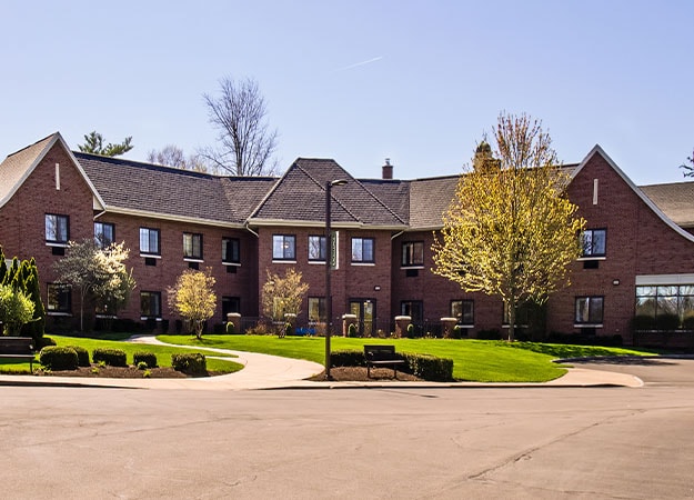 12Oaks-Retirement and assisted living facility-as-9 Residential Care Homes