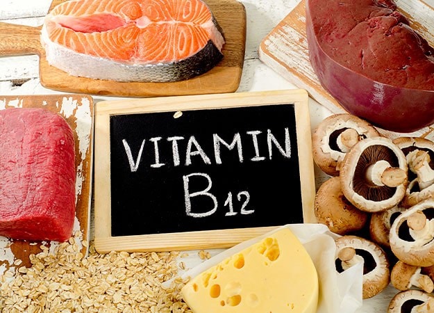 12Oaks-Sources of Vitamin B12-ss-7 Vitamin B12