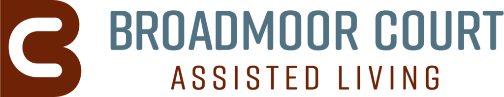 Broadmoor Court LOGO