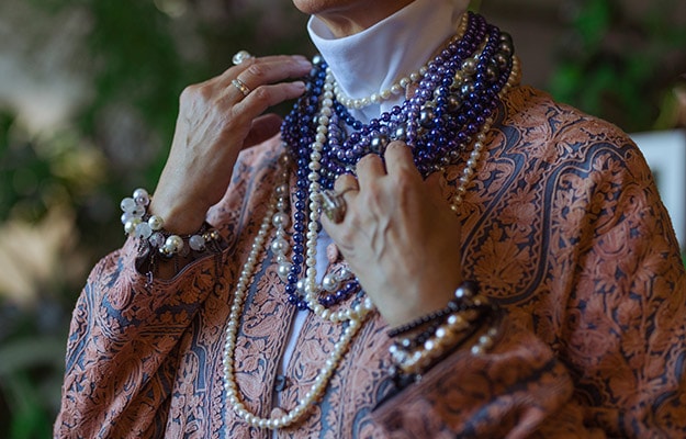 Photo-Of-Woman-Wearing-Various-Necklaces---Summer-Craft-and-Creative-Arts-Activities---px-body