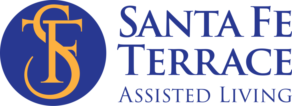 Santa Fe Terrace LOGO horiz
