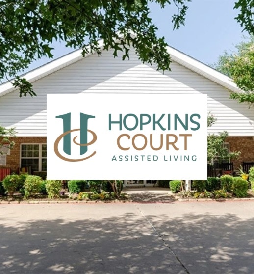 hopkins court square logo 12oaks