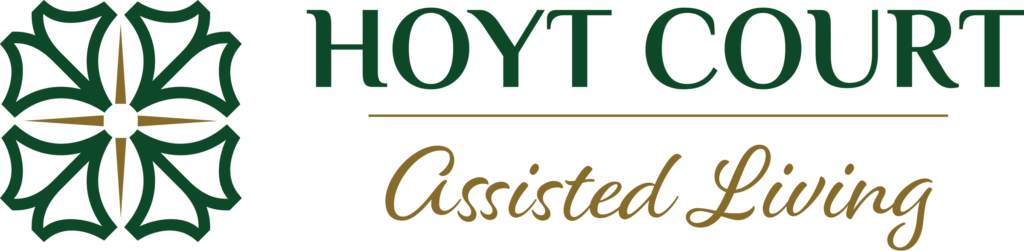 Hoyt Court LOGO horiz