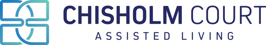 Chisholm Court LOGO horiz