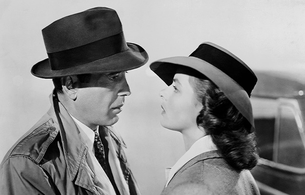12Oaks-Casablanca (1942)