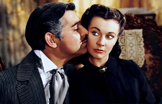 12Oaks-Gone with The Wind (1939)