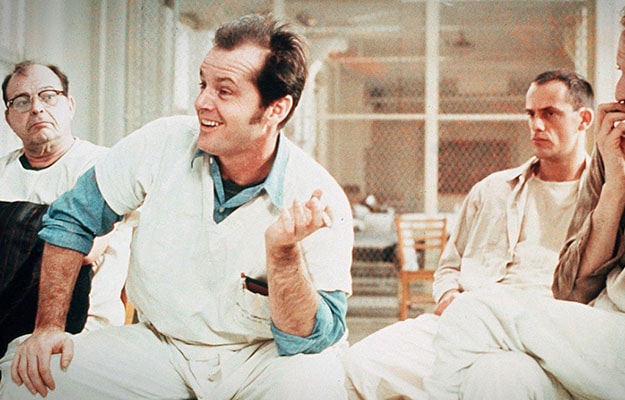 12Oaks-One Flew Over The Cuckoo’s Nest (1975)