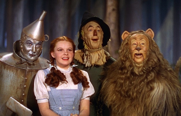 12Oaks-The Wizard of Oz (1939)