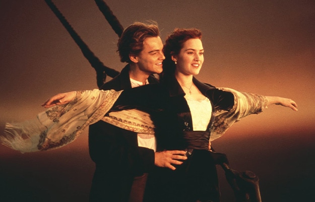 12Oaks-Titanic (1997)