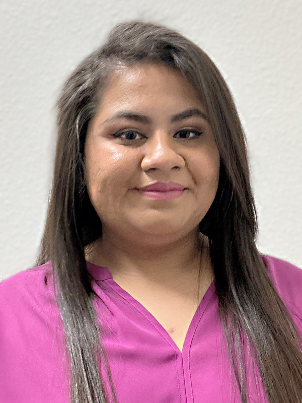 Sharon Rodriguez – Sales Counselor