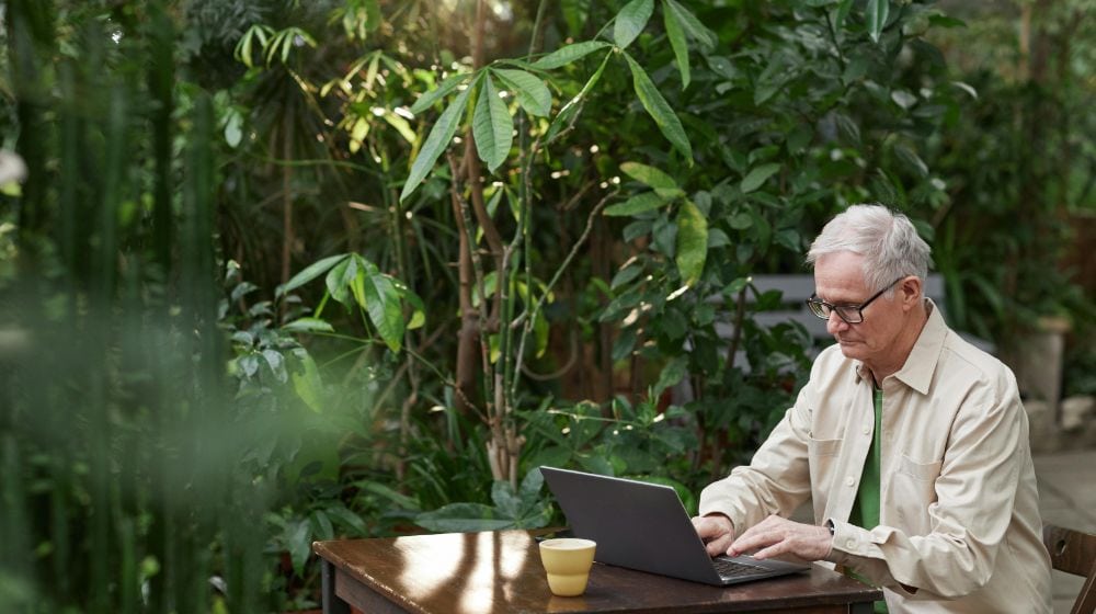 Man Busy Using His Laptop featured image pexels