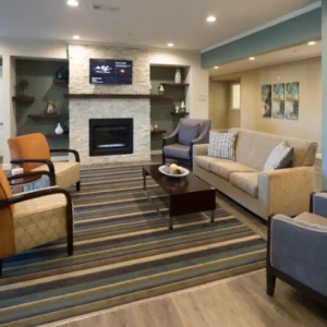 Cedarhurst of Woodland Hills