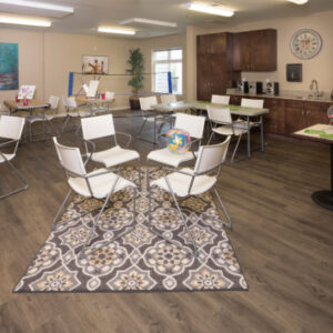 Cedarhurst of Woodland Hills Activity Room