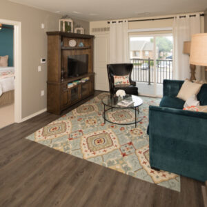 Cedarhurst of Woodland Hills Apartment
