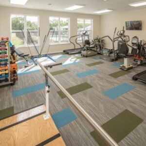 Cedarhurst of Woodland Hills Exercise
