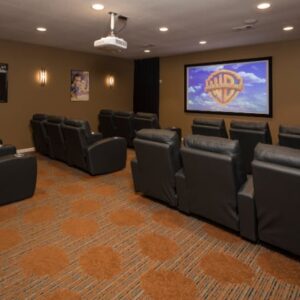 Cedarhurst of Woodland Hills Theater