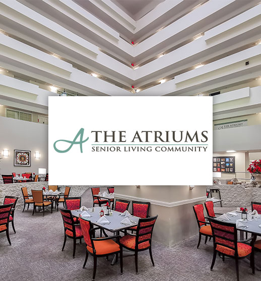 The Atriums in Overland Park