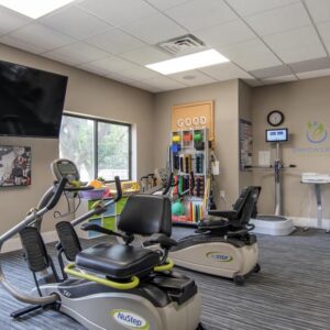 the atriums senior living community overland park fitness center 2 1