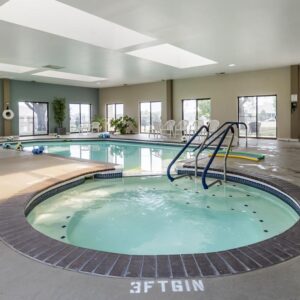 the atriums senior living community overland park jacuzzi and pool 2 1