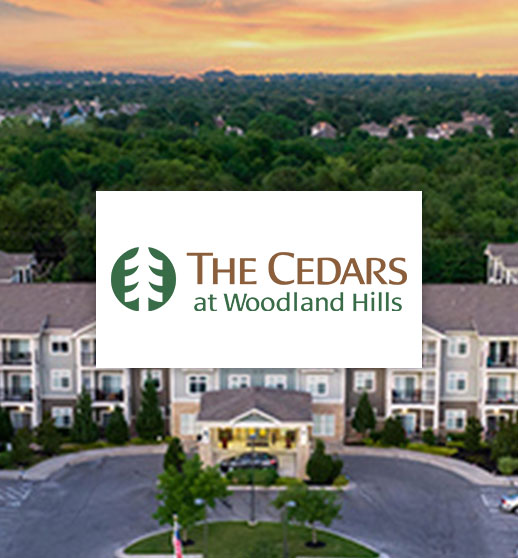 The Cedars at Woodland Hills