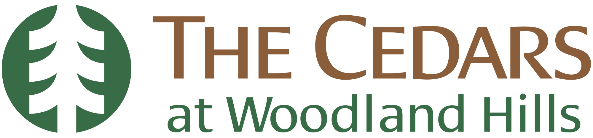 The Cedars at Woodland Hills