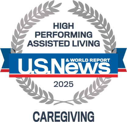 AssistedLiving Caregiving Year