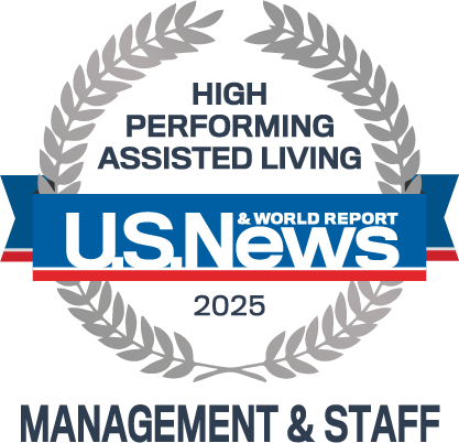 AssistedLiving ManagementStaff Year