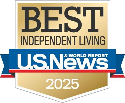 Badge Senior Living Communities Independent Living year
