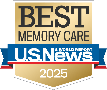 Badge Senior Living Communities Memory Care year